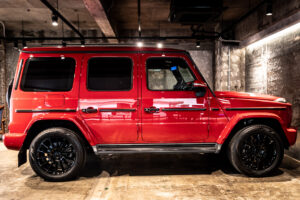 Gクラス G400d AMGライン 4WD