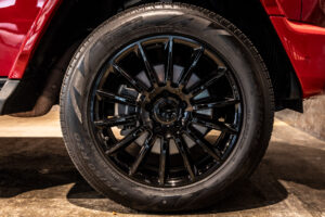 Gクラス G400d AMGライン 4WD