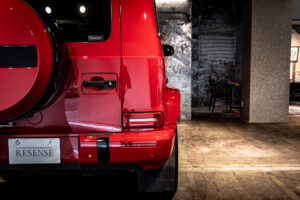 Gクラス G400d AMGライン 4WD