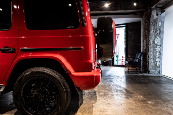 Gクラス G400d AMGライン 4WD