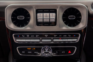 Gクラス G400d AMGライン 4WD