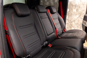 Gクラス G400d AMGライン 4WD