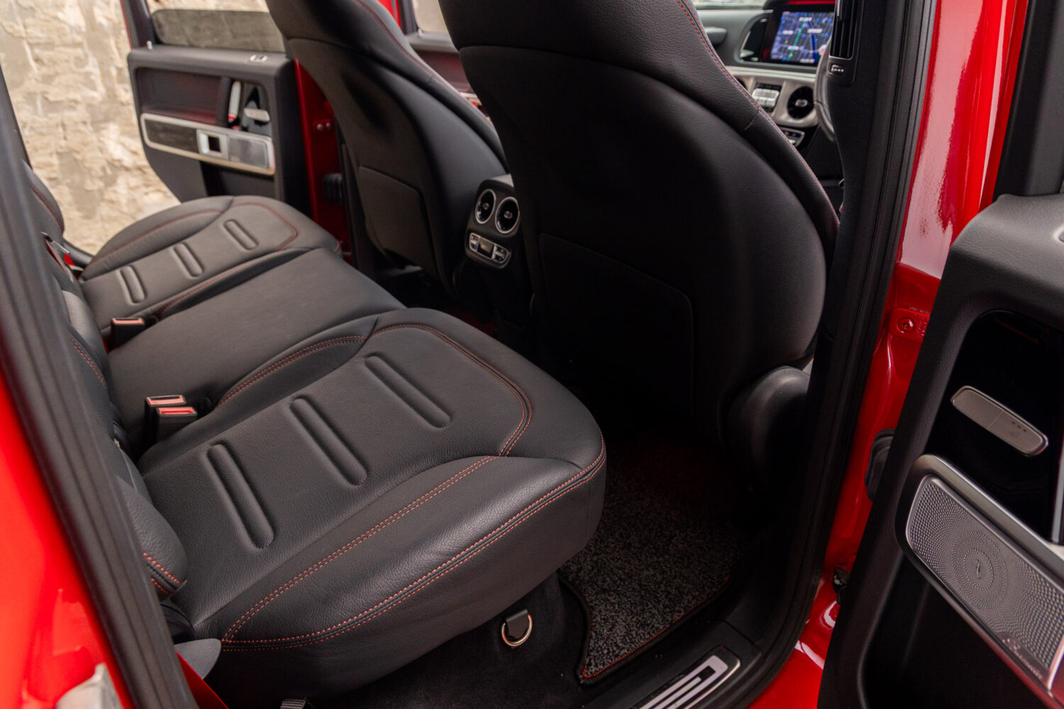 Gクラス G400d AMGライン 4WD