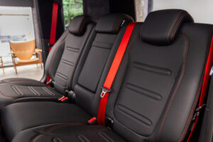 Gクラス G400d AMGライン 4WD