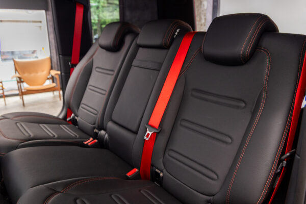 Gクラス G400d AMGライン 4WD