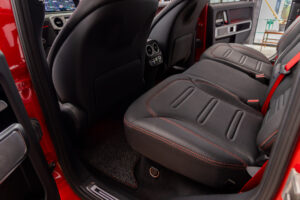 Gクラス G400d AMGライン 4WD
