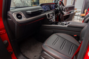 Gクラス G400d AMGライン 4WD