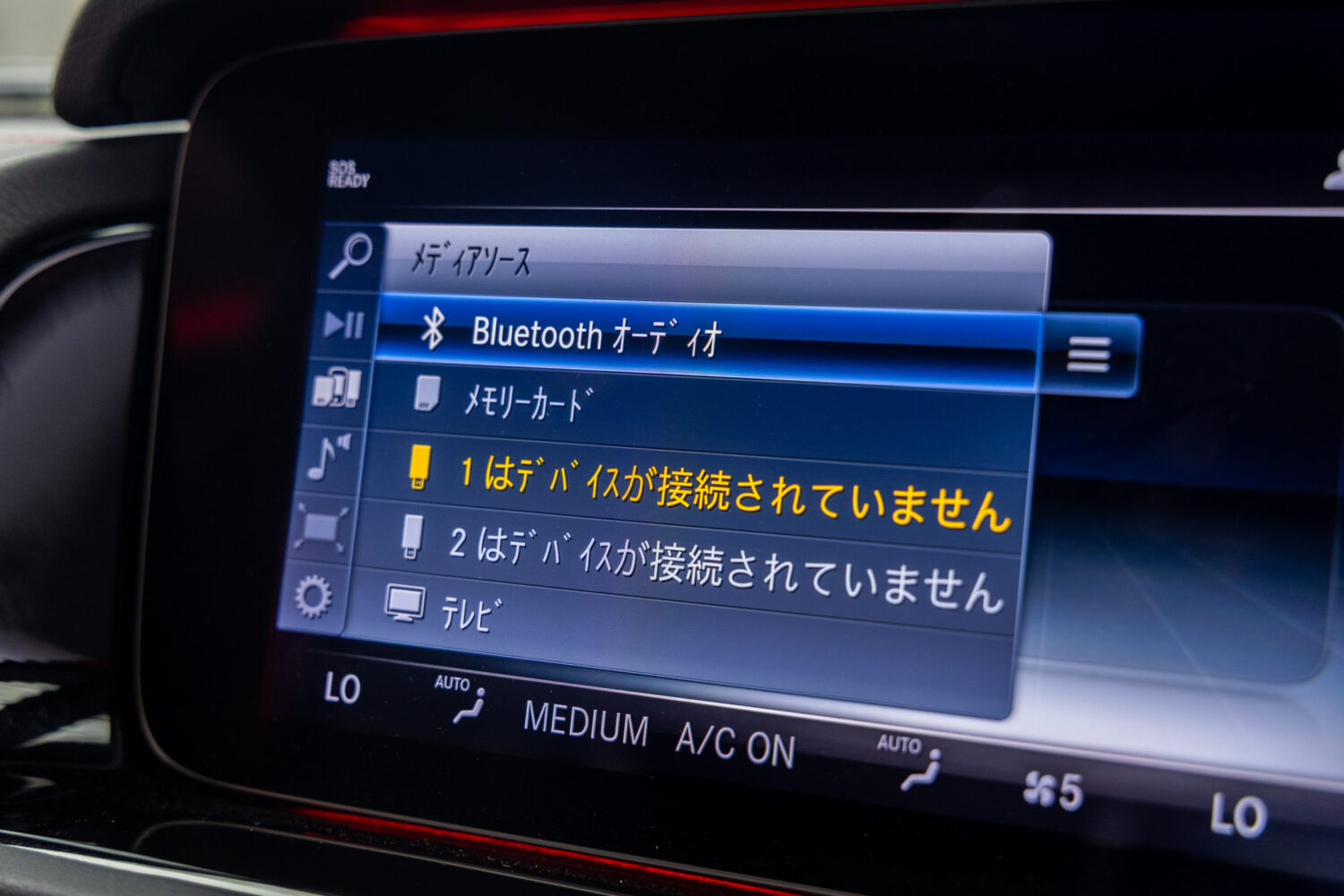 Gクラス G400d AMGライン 4WD
