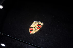 カイエンクーペ GTS Tip-S 4WD