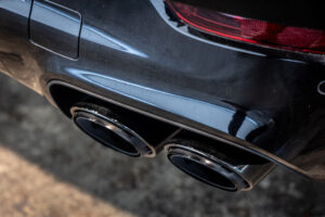 カイエンクーペ GTS Tip-S 4WD