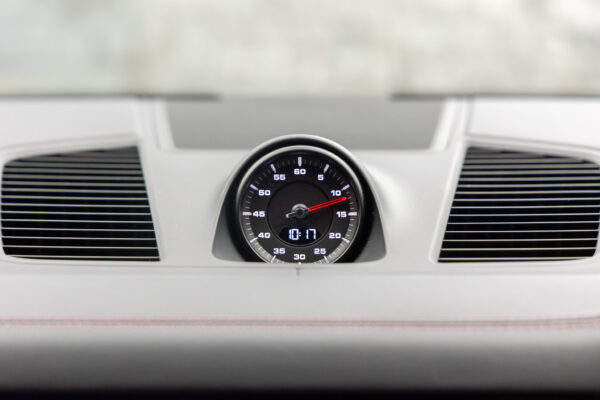 カイエンクーペ GTS Tip-S 4WD