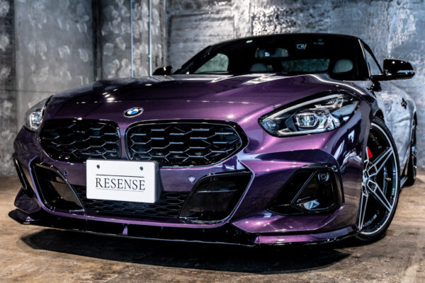 Z4 M40i