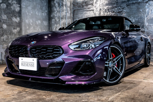 Z4 M40i