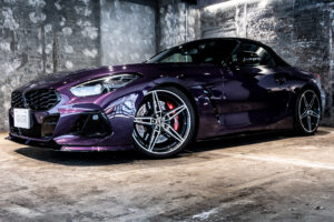 Z4　M40i