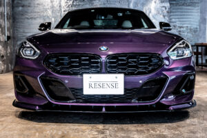Z4　M40i