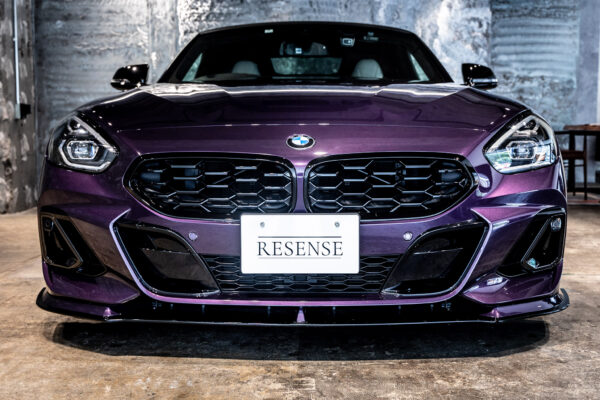 Z4 M40i