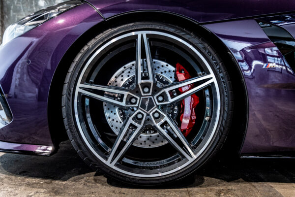Z4 M40i