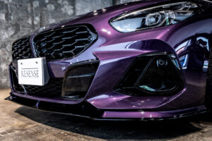 Z4　M40i