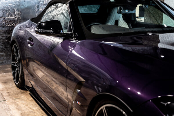 Z4 M40i
