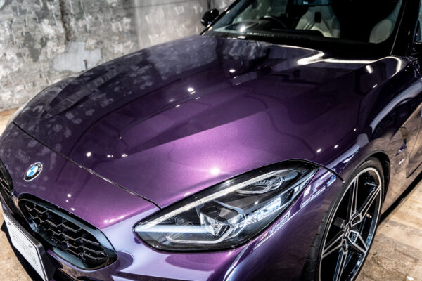 Z4 M40i