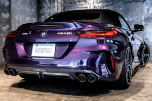 Z4　M40i