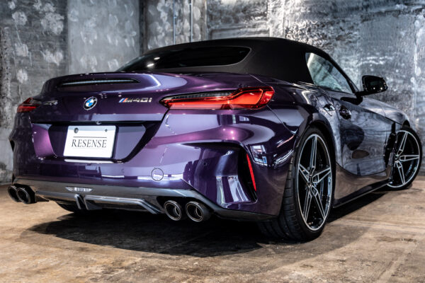 Z4 M40i