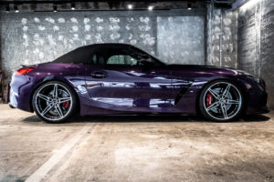 Z4　M40i