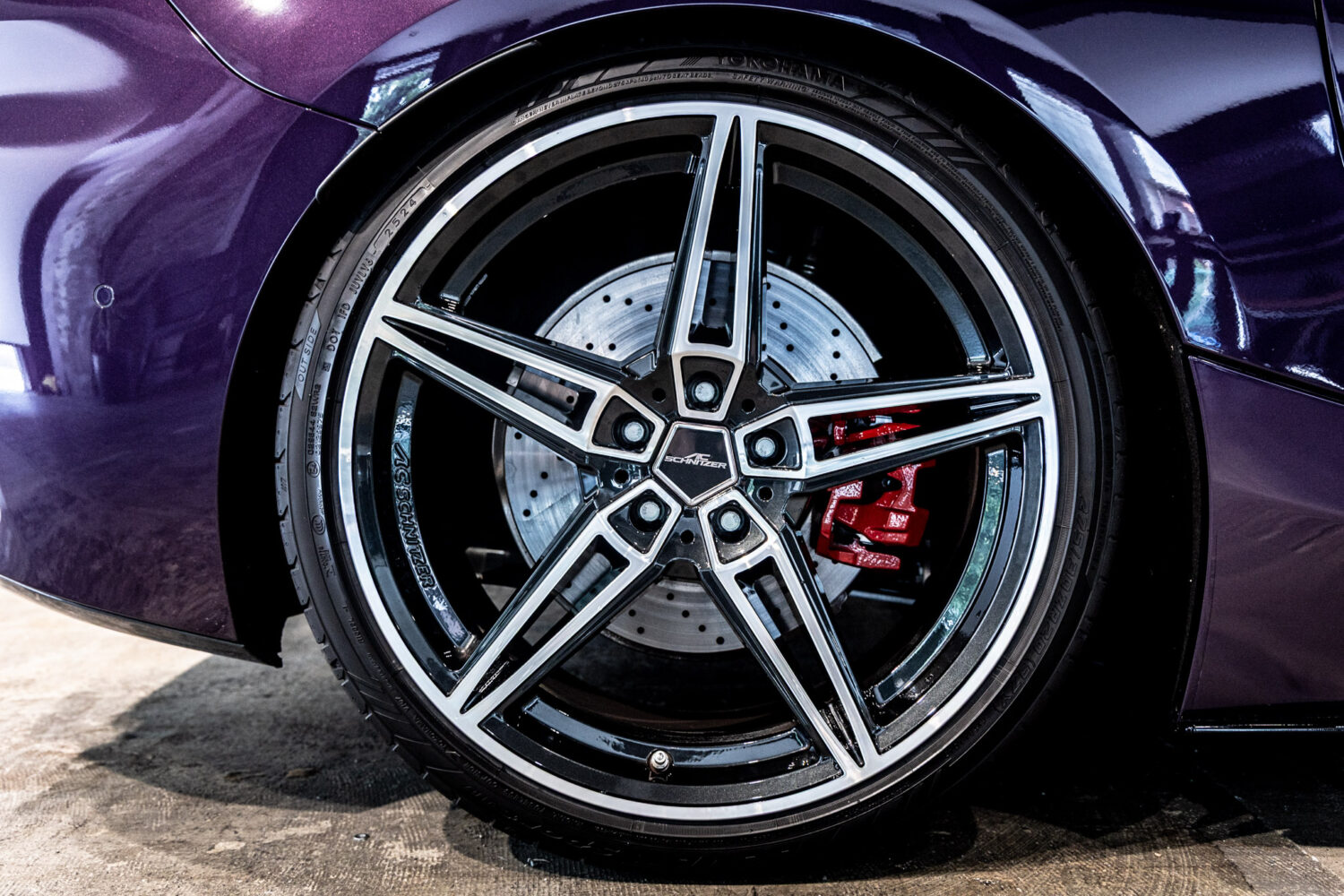Z4　M40i