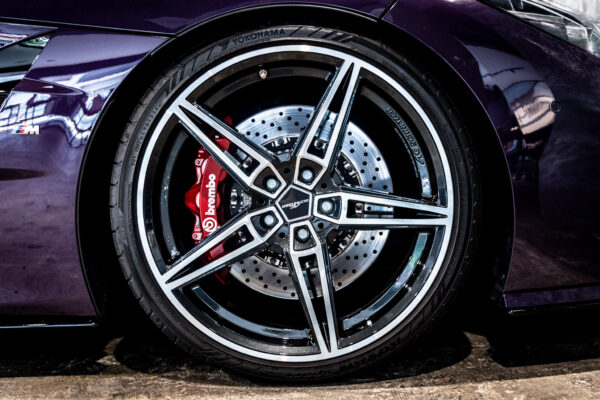 Z4 M40i