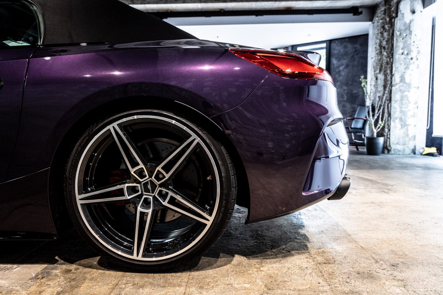 Z4　M40i