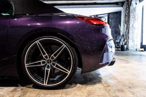 Z4 M40i