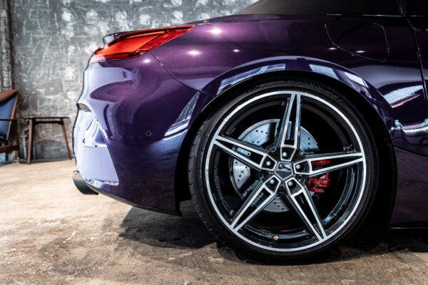 Z4 M40i
