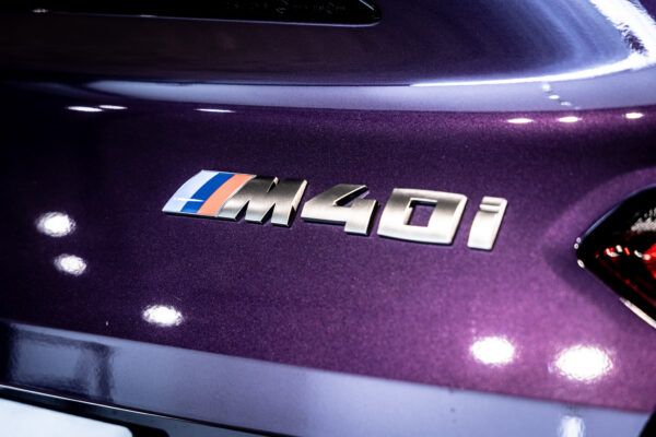 Z4 M40i