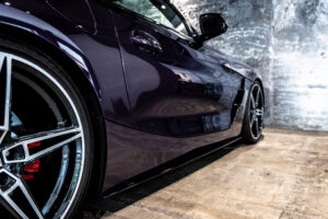 Z4　M40i