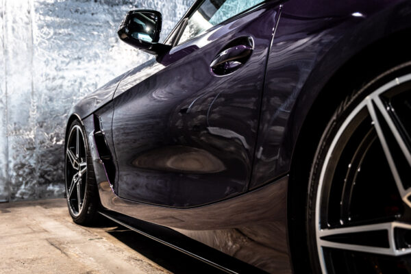 Z4 M40i