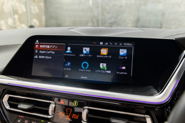 Z4 M40i