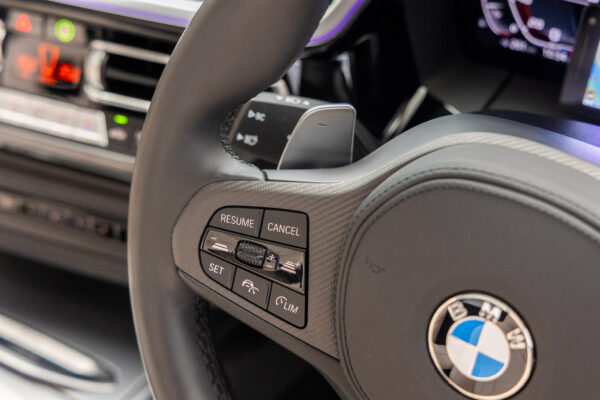 Z4 M40i