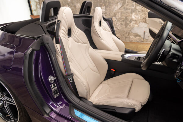 Z4 M40i