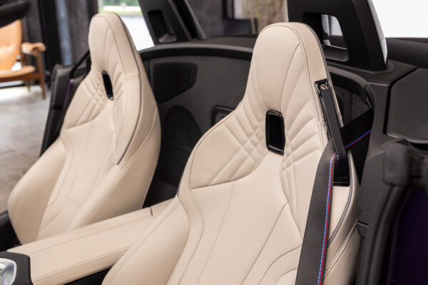 Z4 M40i