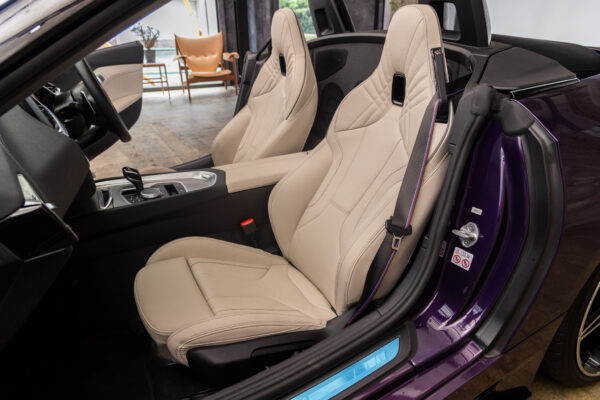 Z4 M40i