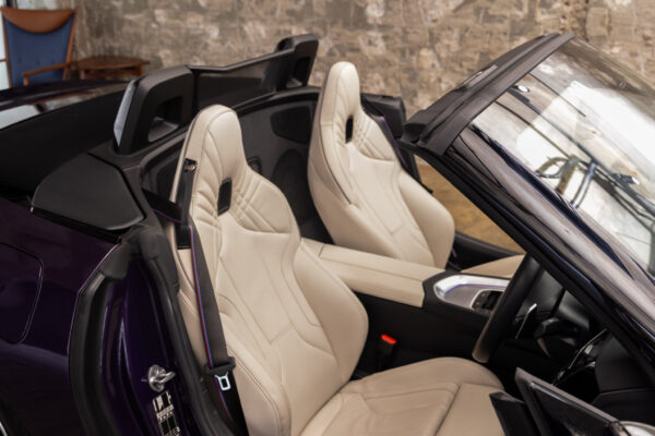 Z4 M40i