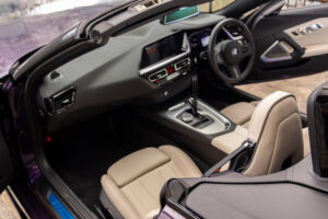 Z4　M40i