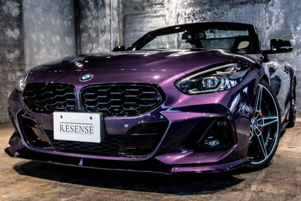 Z4 M40i