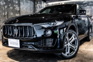 レヴァンテ　ディーゼル 　4WD