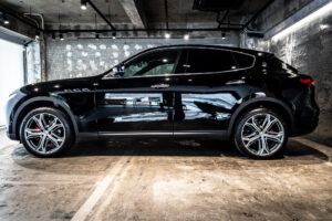 レヴァンテ　ディーゼル 　4WD