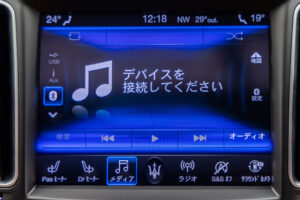 レヴァンテ　ディーゼル 　4WD