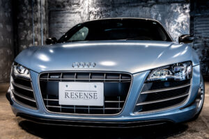 R8スパイダー GT 4WD 左H