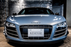 R8スパイダー GT 4WD 左H