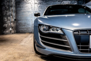R8スパイダー GT 4WD 左H
