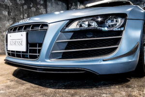 R8スパイダー GT 4WD 左H